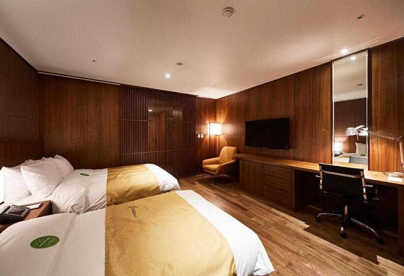 스위트, Venue G Seoul