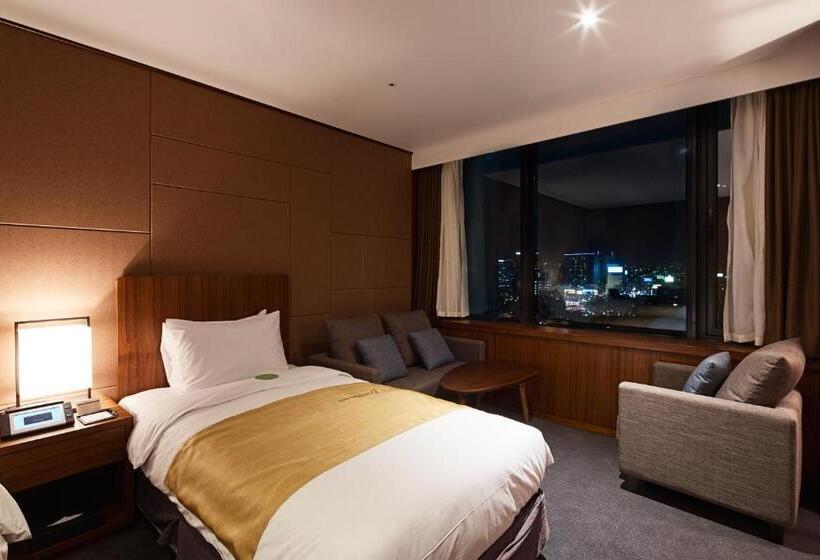 스위트, Venue G Seoul