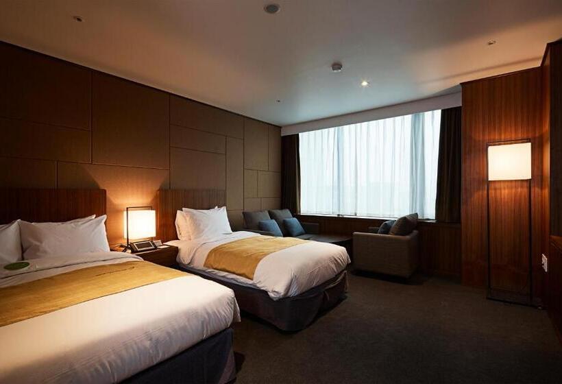 스위트, Venue G Seoul