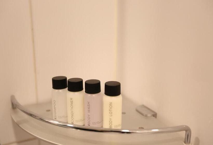 디럭스 룸, Venue G Seoul