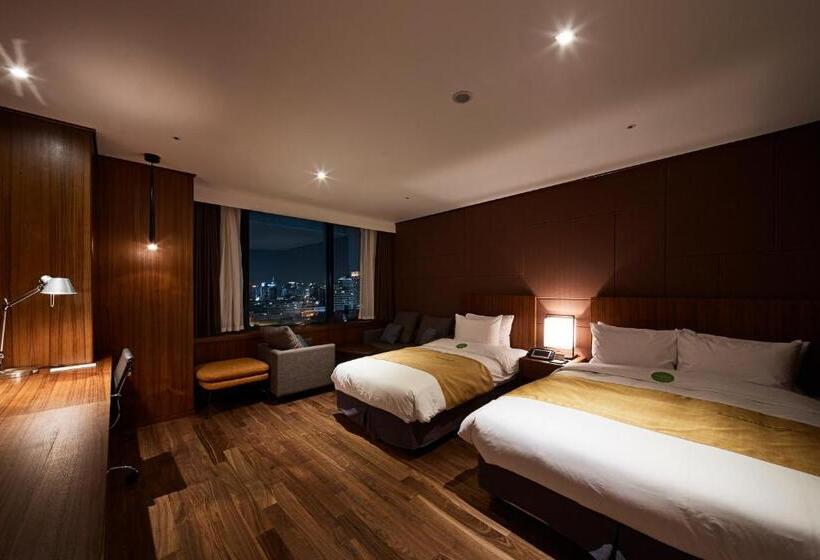 스위트, Venue G Seoul