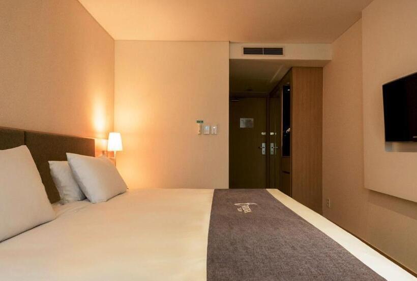 디럭스 룸, Venue G Seoul