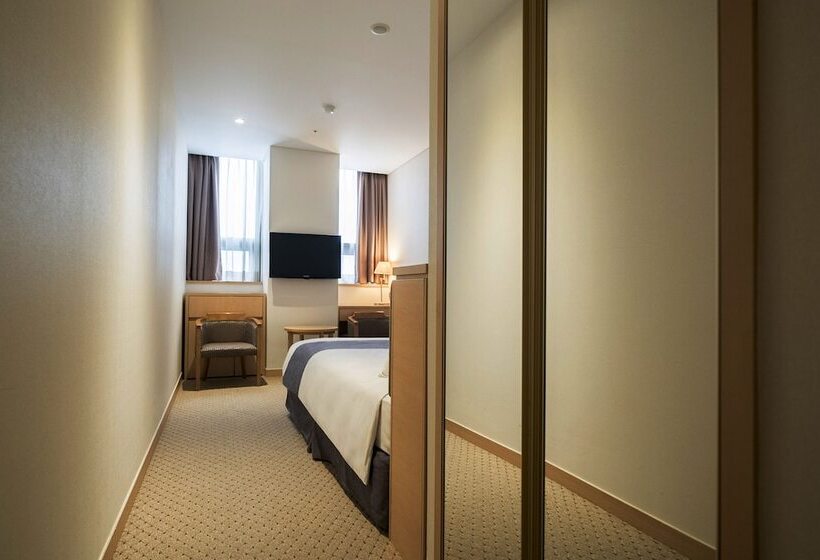 수피리어 룸, Venue G Seoul