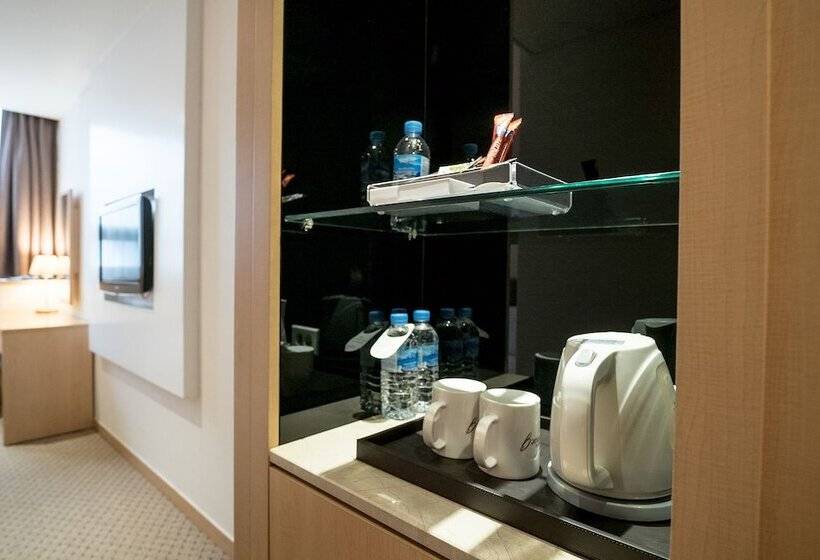 수피리어 룸, Venue G Seoul