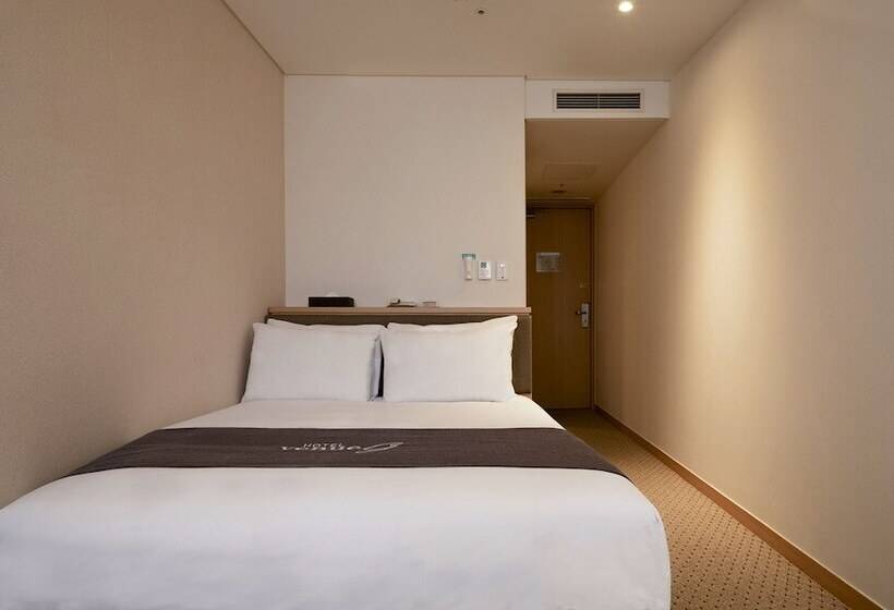 수피리어 룸, Venue G Seoul