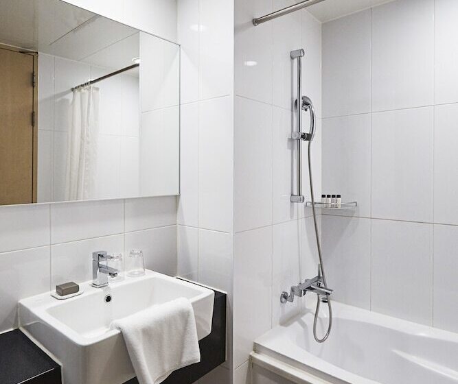 수피리어 룸, Venue G Seoul