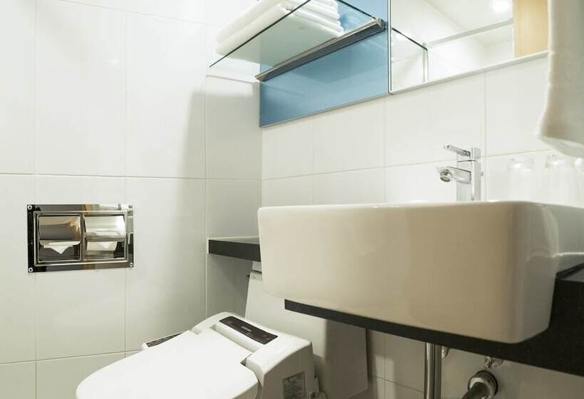 디럭스 트리플 룸, Venue G Seoul