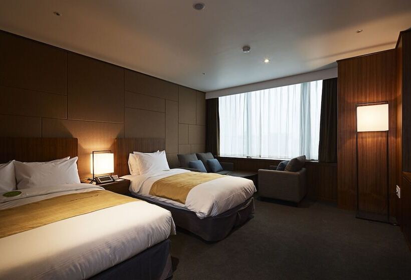 스위트, Venue G Seoul