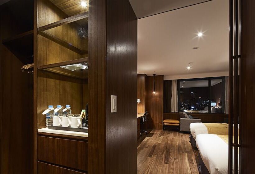 스위트, Venue G Seoul