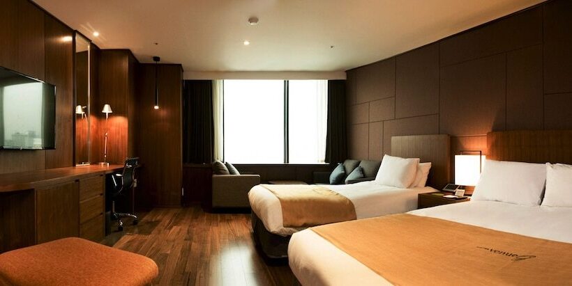 스위트, Venue G Seoul