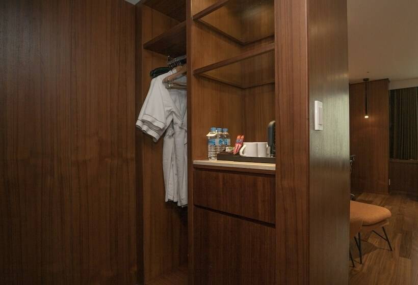 스위트, Venue G Seoul