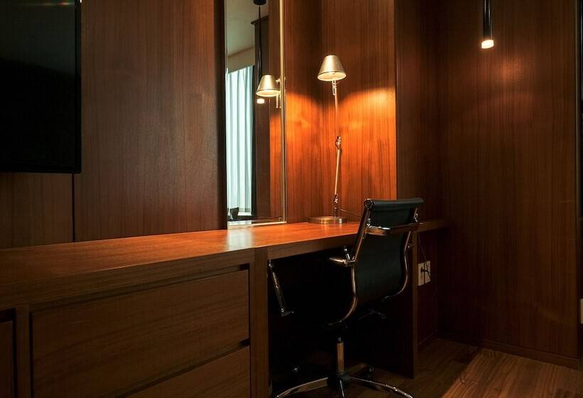 스위트, Venue G Seoul