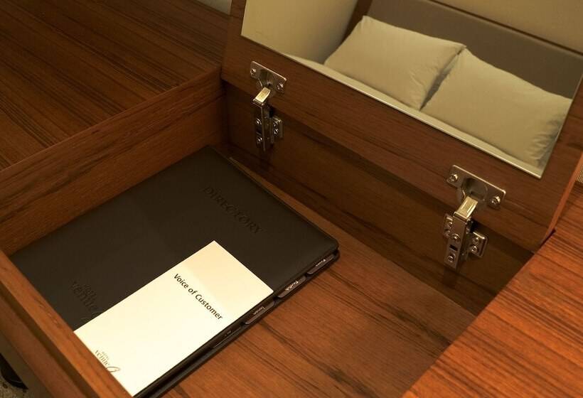 디럭스 룸, Venue G Seoul