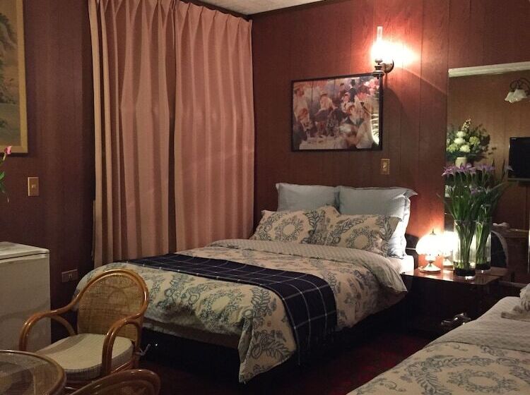 标准间, Shirahama