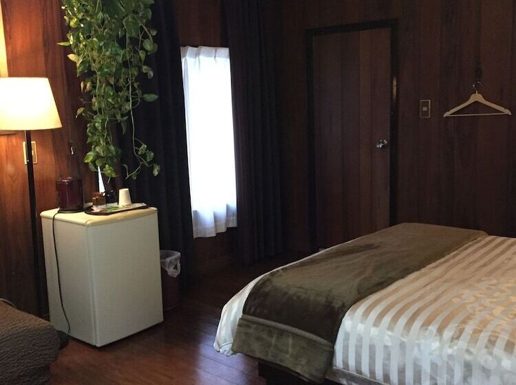 标准间, Shirahama