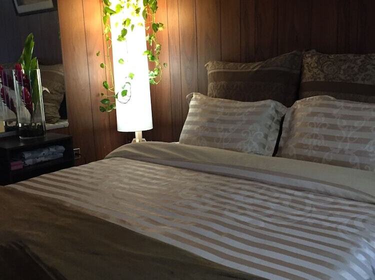 标准间, Shirahama