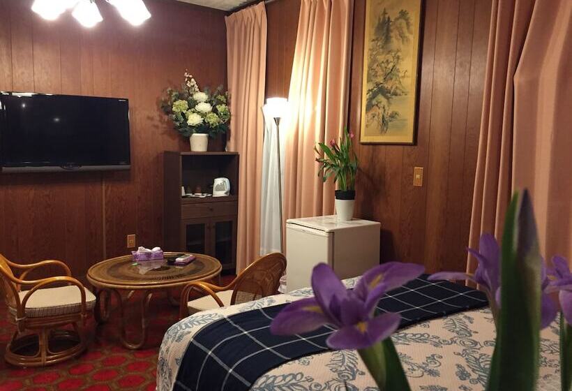 标准间, Shirahama