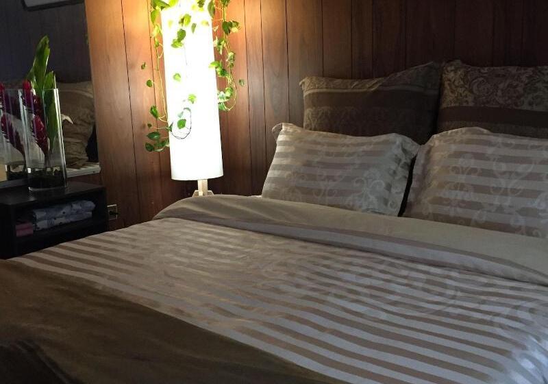 标准间, Shirahama