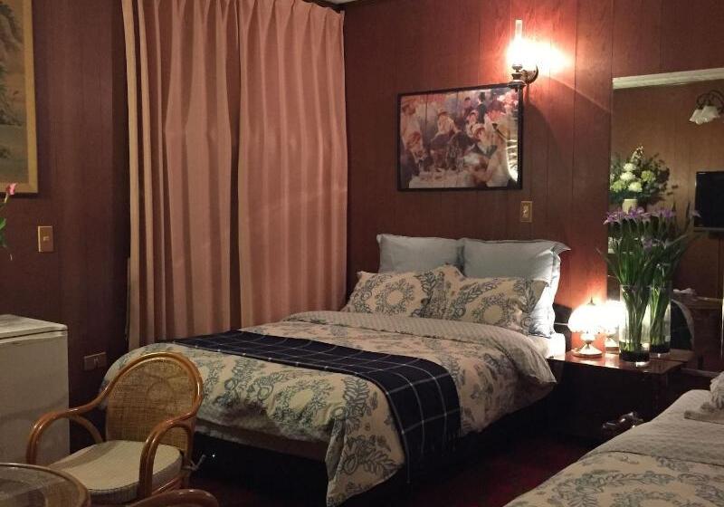 标准间, Shirahama