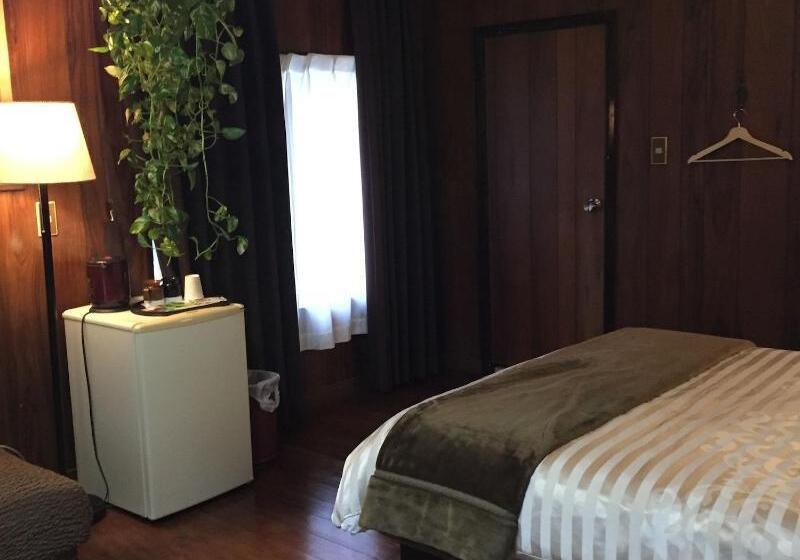 标准间, Shirahama