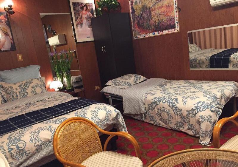 标准间, Shirahama