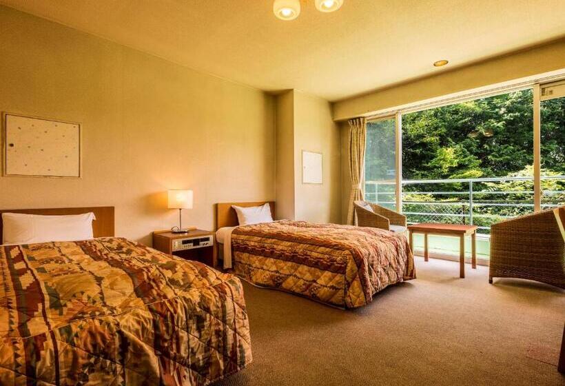 Camera Standard, Ooedo Onsen Monogatari Enakyo