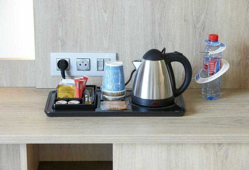 דירת חדר, Kyriad Prestige Residence & Spa Cabourg Dives Sur Mer