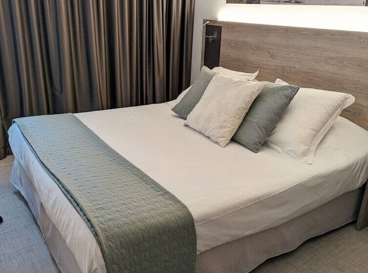 דירת חדר, Kyriad Prestige Residence & Spa Cabourg Dives Sur Mer