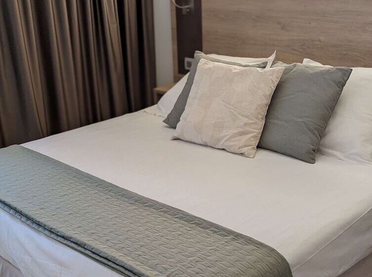 דירת חדר, Kyriad Prestige Residence & Spa Cabourg Dives Sur Mer