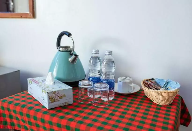 اتاق استاندارد, Mocco Beach Villa