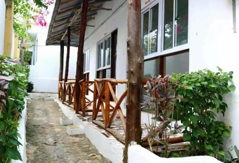 اتاق استاندارد اینتریور, Mocco Beach Villa