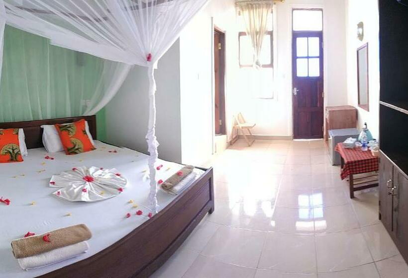 标准间, Mocco Beach Villa