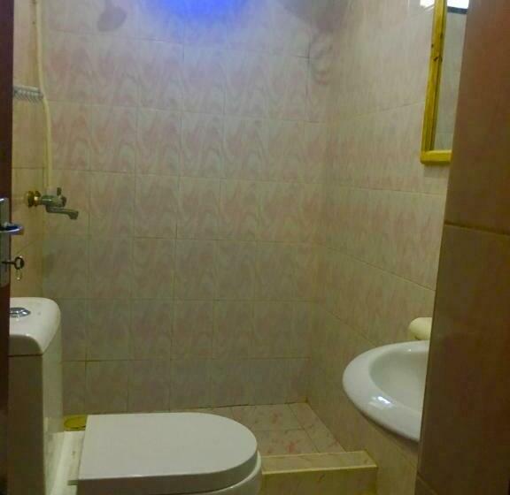 标准间, Mocco Beach Villa