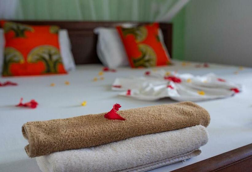 Номер Стандарт, Mocco Beach Villa