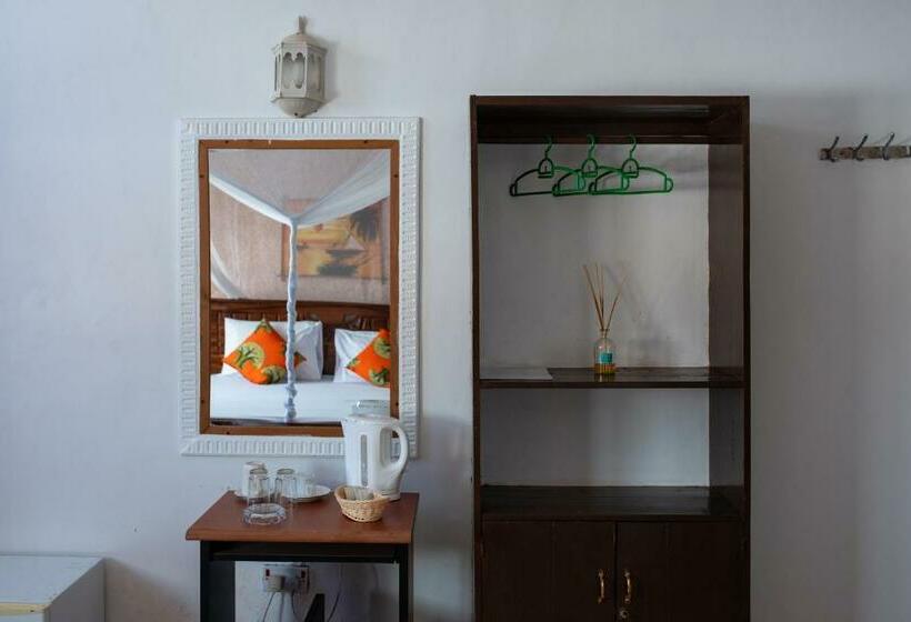 标准间, Mocco Beach Villa