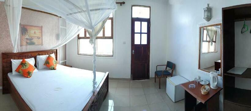 标准间, Mocco Beach Villa