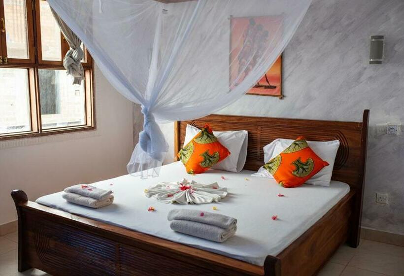 Номер Стандарт, Mocco Beach Villa