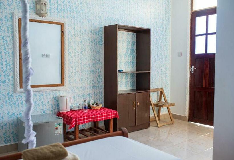 标准间, Mocco Beach Villa