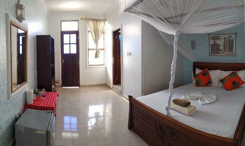 标准间, Mocco Beach Villa