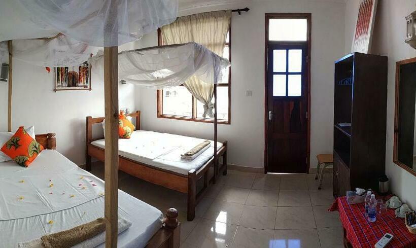 Номер Стандарт, Mocco Beach Villa
