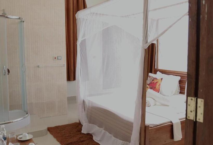 标准间, Mocco Beach Villa