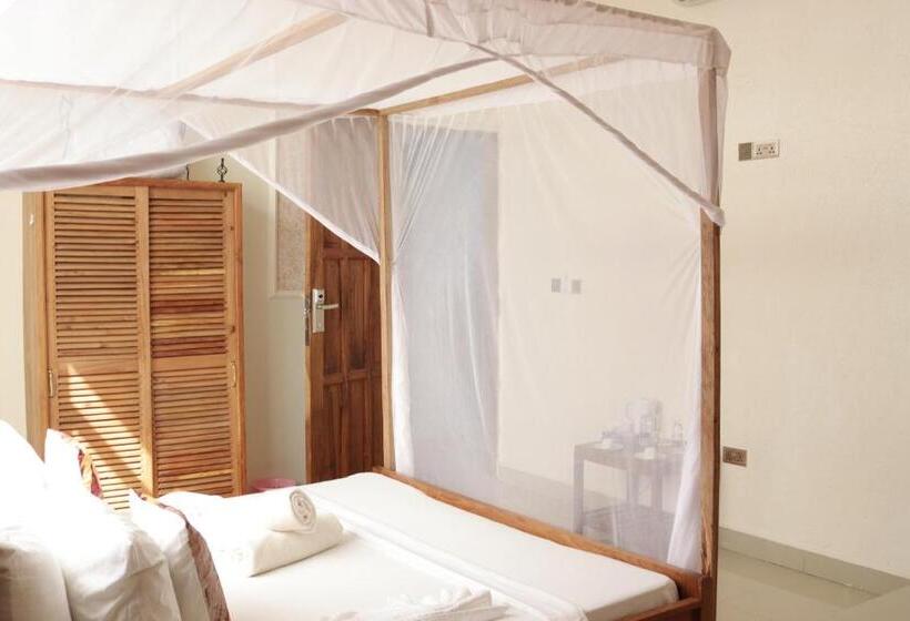 标准间, Mocco Beach Villa