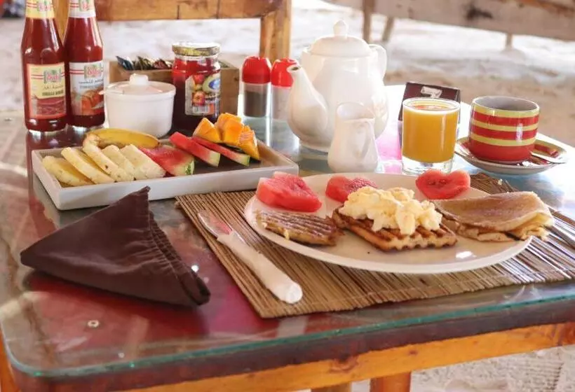 اتاق استاندارد, Mocco Beach Villa