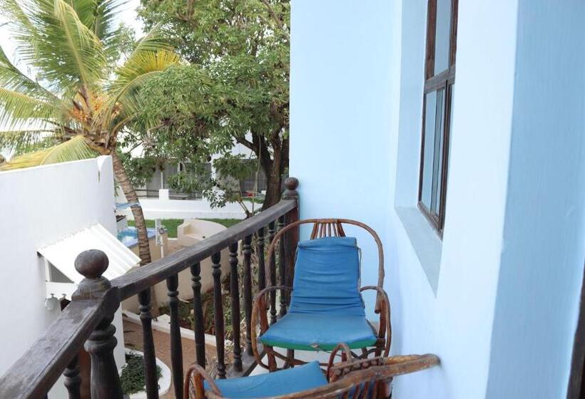 标准间, Mocco Beach Villa