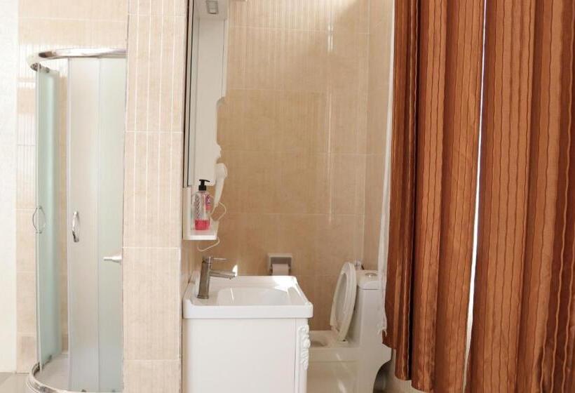 标准间, Mocco Beach Villa