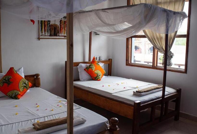 Номер Стандарт, Mocco Beach Villa