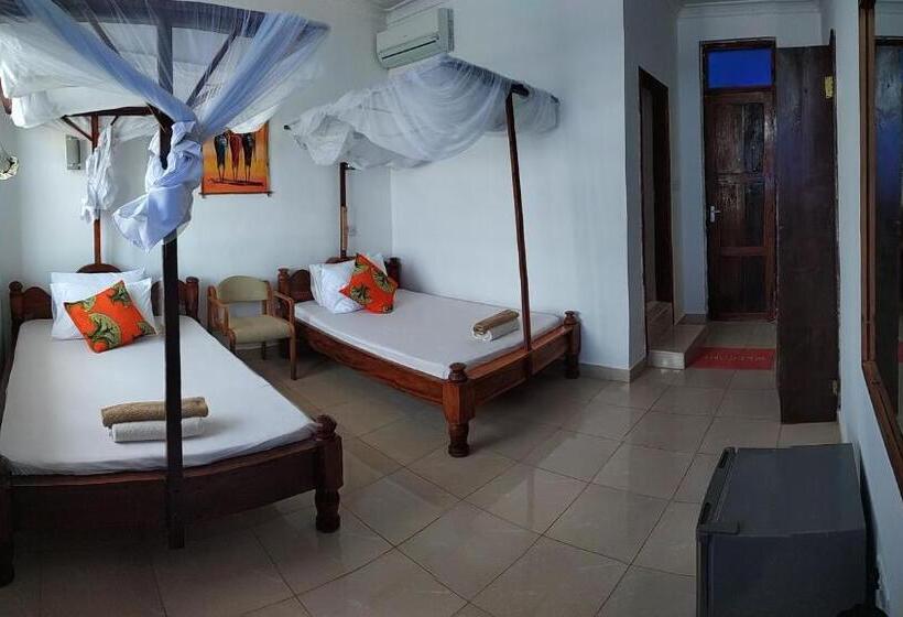 标准间, Mocco Beach Villa