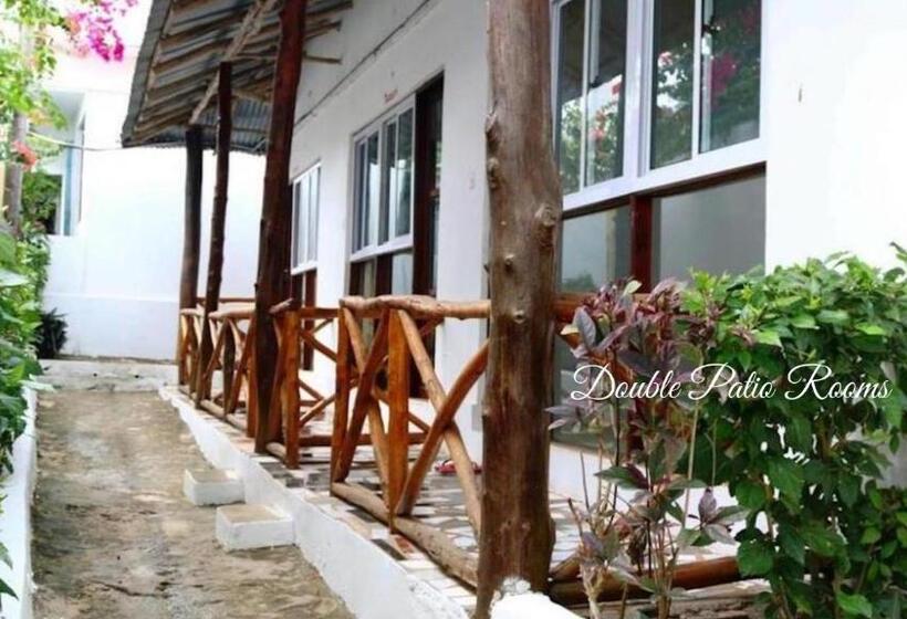 标准间, Mocco Beach Villa