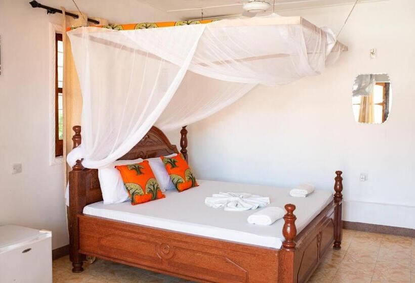 Номер Стандарт, Mocco Beach Villa