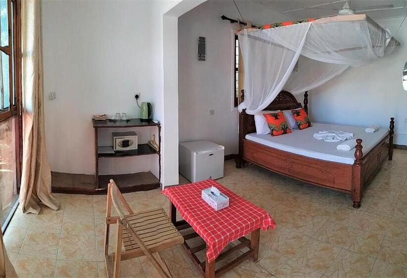 标准间, Mocco Beach Villa